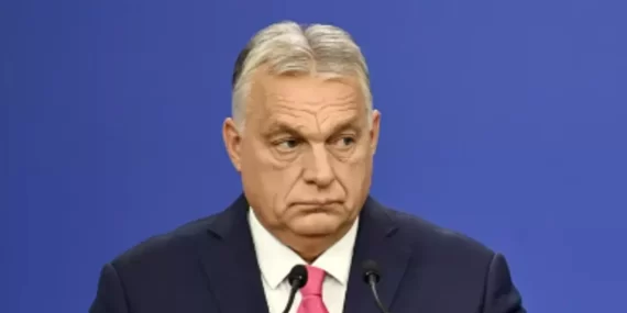 Orban: Avrupa savaşı kaybetti ama itiraf etmeye korkuyor