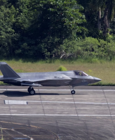 pentagondan-suudi-arabistana-f-35-satisi-hakkinda-cin-uyarisi