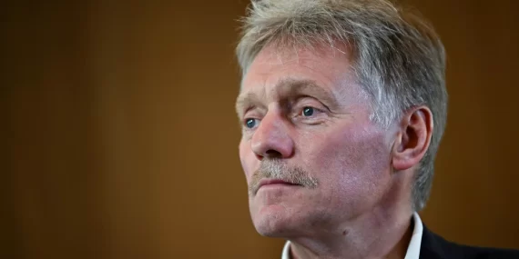 Kremlin: Ukrayna konusunda sadece ABD ile görüşüyoruz