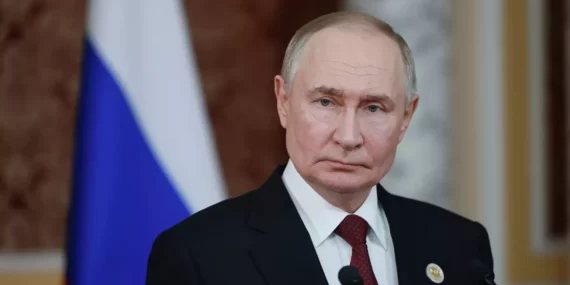 Putin’den yapay zeka uyarısı: Her şey değişecek