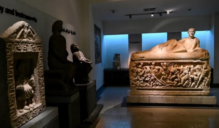 sam-ulusal-muzesinde-tarihi-eser-soygunu