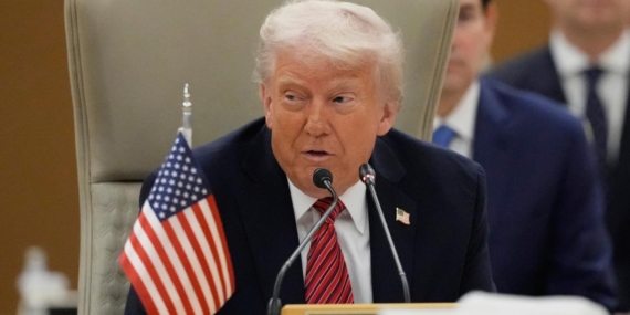 Trump: ABD’ye katkı sağlamayan herkesi sınır dışı edeceğim