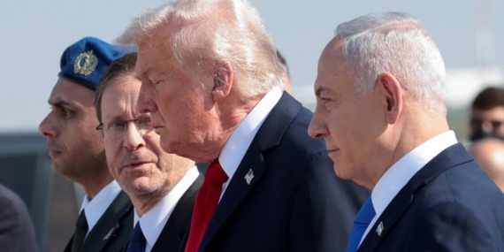 Netanyahu’nun Trump ajandası sızdı: Türkiye’ye karşı “veto” isteyecek