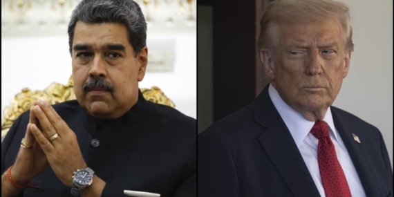 Venezuela’nın ABD işgaline karşı kaos ve gerilla planı
