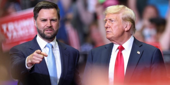 Trump ve Vance’i tehdit eden kişiye 2 yıl hapis cezası