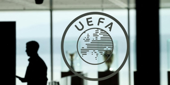 UEFA’ya çağrı: İsrail, Avrupa futbolundan derhal uzaklaştırılsın