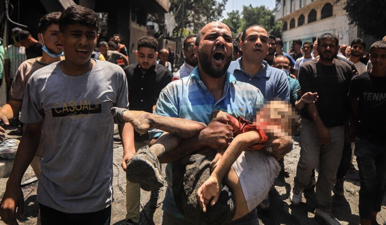 unicef-gazzede-her-gun-2-cocuk-olduruluyor