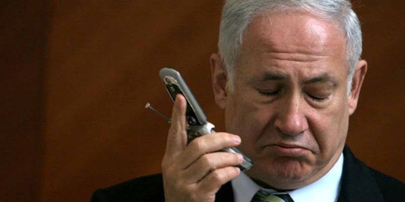 Netanyahu davalar için Herzog ile af pazarlığında