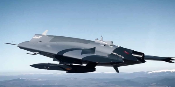 ANKA-III kritik eşiği aştı: Otopilot testi tamam