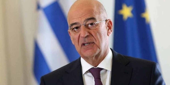 Dendias: Türkiye-Libya mutabakatı bizim için yok hükmünde