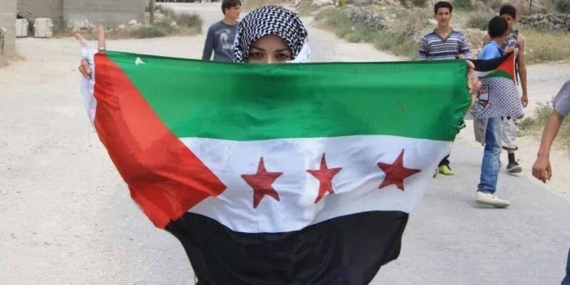 Suriye’den İsrail’e mesaj: Kendine yeni bir düşman yaratıyor