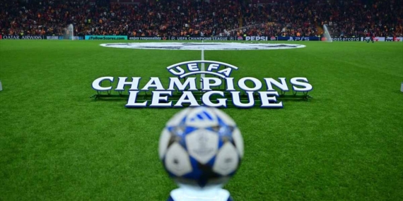 Şampiyonlar Ligi’nde gecenin sonuçları: Galatasaray Monaco’da yıkıldı