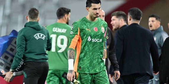 Okan Buruk’tan sakatlık isyanı: Bir kaleci kalmıştı
