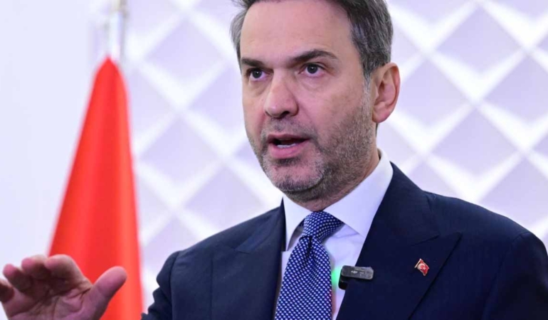 Bakan Bayraktar: Elektrikte destek limiti 2026’da yine düşebilir