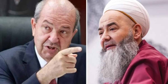 Tatar: Cübbeli Ahmet’in desteği bana yüzde 5 kaybettirdi