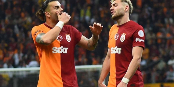 Başsavcılık: Futbolculara soruşturma iddiası yalan
