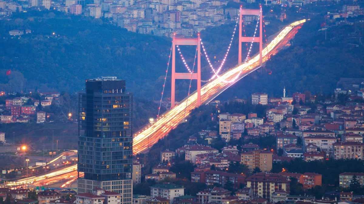 İstanbul’da aidat rekoru: Beşiktaş’ta 13 bin TL’yi aştı