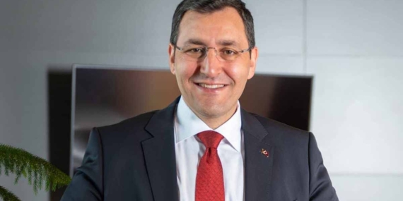 ROKETSAN: Çelik Kubbe hipersonik tehdide hazırlanıyor