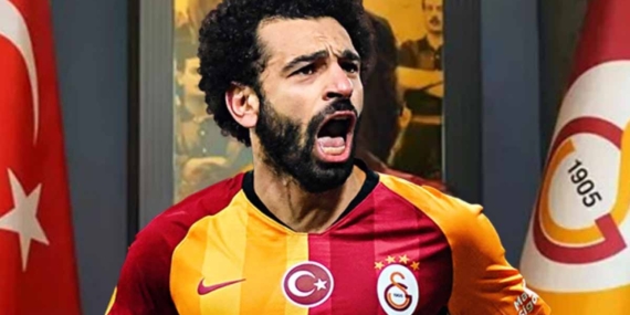 Galatasaray’dan Salah’a çılgın teklif: 15 milyon Euro