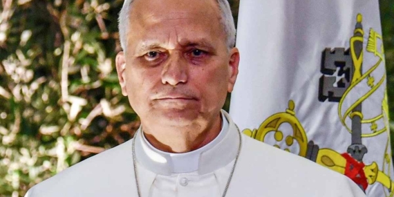 Papa 14. Leo: Çatışmayı durduracak tek yol iki devletli çözüm