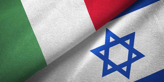 Haaretz: İtalya Gazze’ye asker göndermeyi kabul etti