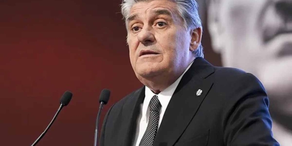 Serdal Adalı: 15 milyonu veren Rafa Silva’yı alır