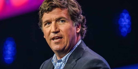 Tucker Carlson: Katar’daki Hristiyan sayısı İsrail’in iki katı