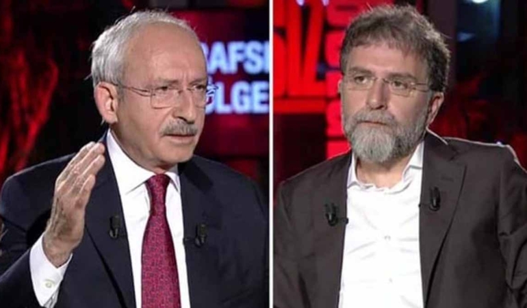Ahmet Hakan: Kılıçdaroğlu muhaliflere fırsat veriyor