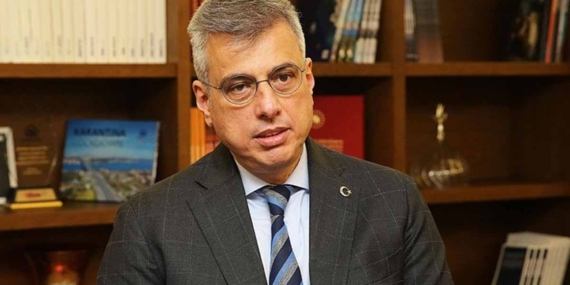 Bakan Kemal Memişoğlu: Normal doğumu teşvik edeceğiz
