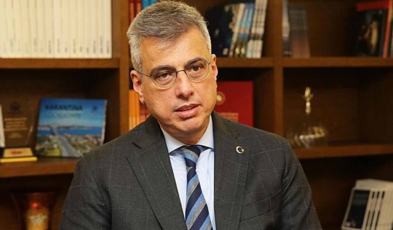 Bakan Kemal Memişoğlu: Normal doğumu teşvik edeceğiz
