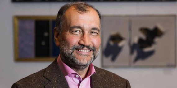 Murat Ülker’den 30 yıllık kazak itirafı: Üzüldüm