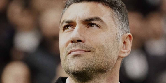 Burak Yılmaz’dan şaşırtan veda: 2 hafta dedi, 1 gün sonra ayrıldı