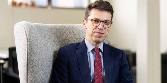 İsrail danışmanı Nuno Loureiro ABD’de öldürüldü