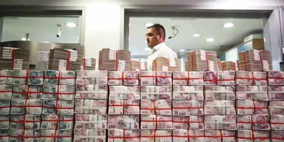 Yöneticilere 30 bin TL zam teklifi geri çekildi
