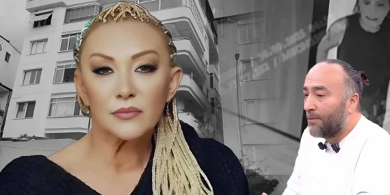 Eski sevgilisi: Güllü kimseye güvenmezdi