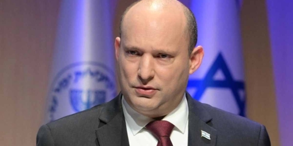 Bennett: Siyaseti bırakırsa Netanyahu’nun affını desteklerim