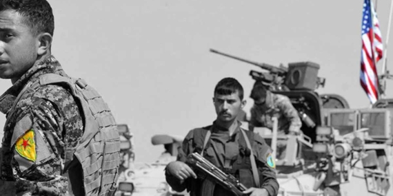 SDG’den ABD’ye teşekkür: Hava desteği belirleyici