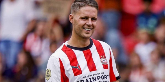Fenerbahçe’den dev transfer: Joey Veerman