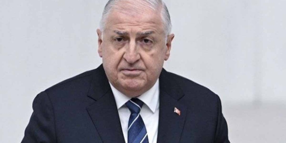 Bakan Yaşar Güler: Gazze birliğimiz hazır, İsrail istemiyor