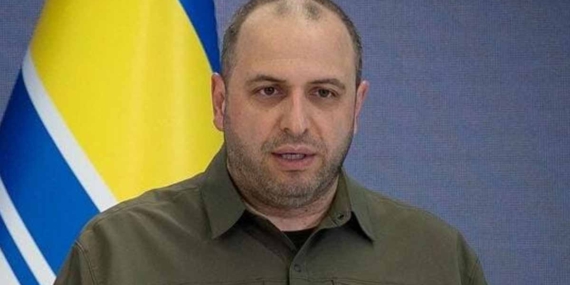 Umerov: Müzakerelerde somut ilerleme var ABD’ye minnettarız