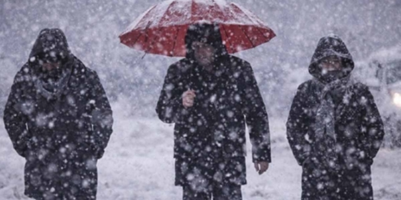 Kışın en sert dönemi: 40 gün sürecek “Zemheri” başladı