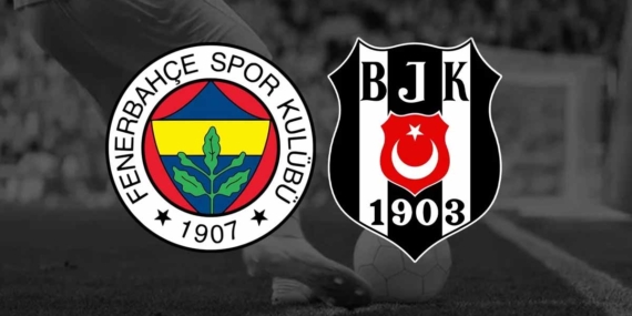 İstanbul’da kupa derbisi: Ezeli rakipler 363. kez karşı karşıya