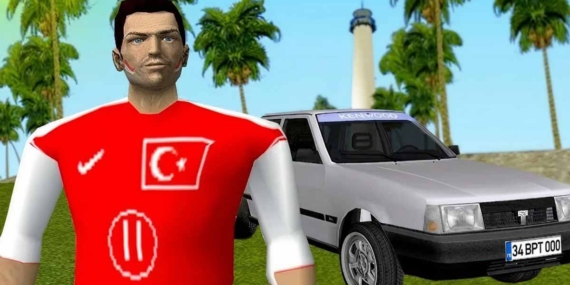Rockstar’dan GTA İstanbul itirafı: Proje rafa kalktı