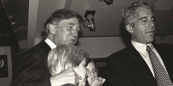 Epstein davasında yeni belgeler: Trump’ın adı sık geçiyor