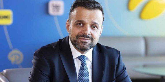 Turkcell Suriye’de uluslararası dolaşımı başlattı