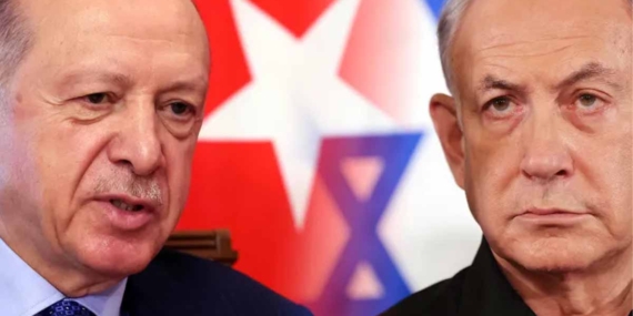 İsrail basınından iddia: Netanyahu Türkiye’ye onay verebilir