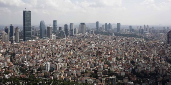 Asgari ücret oyunu: 300 bin konut ilanı yayından kalktı