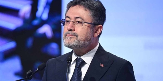 Bakan Yumaklı’dan ‘İsrail tohumu’ iddiasına net yanıt: Yalan
