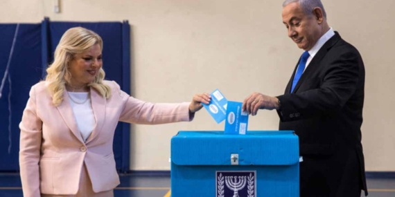 İsrail basınından iddia: Netanyahu erken seçime hazırlanıyor