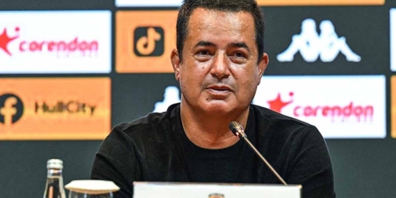 Hull City’nin sahibi Acun Ilıcalı’dan Premier Lig resti